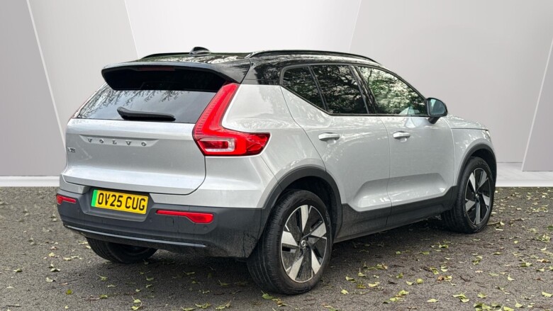 Volvo EX40 185kW Extended Range Plus 78kWh 5dr Auto Electric Estate